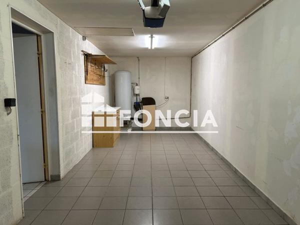 Location Maison 3 pièces 73.48 m² - 15 RUE PABLO PICASSO Chalette Sur Loing 45120