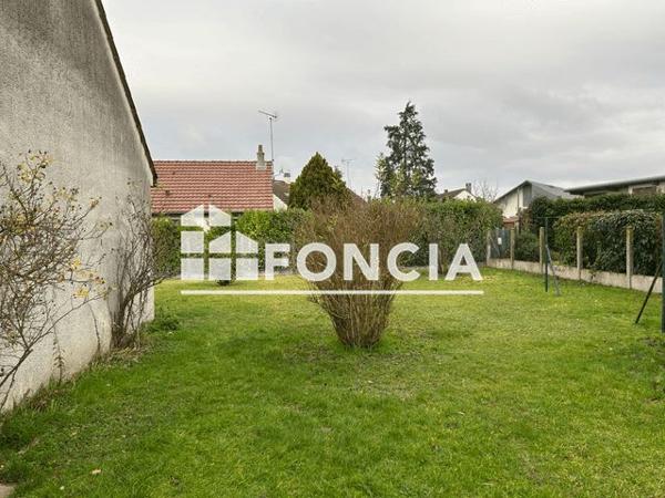 Location Maison 3 pièces 73.48 m² - 15 RUE PABLO PICASSO Chalette Sur Loing 45120