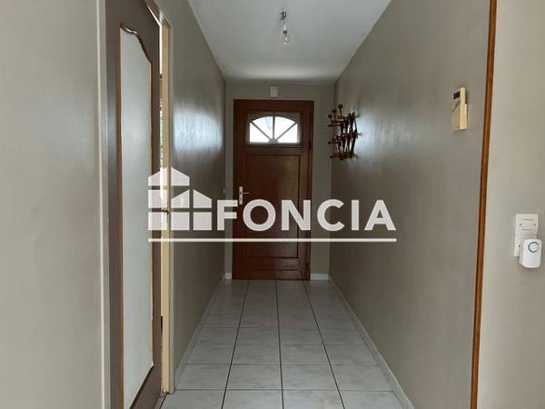 Location Maison 3 pièces 73.48 m² - 15 RUE PABLO PICASSO Chalette Sur Loing 45120