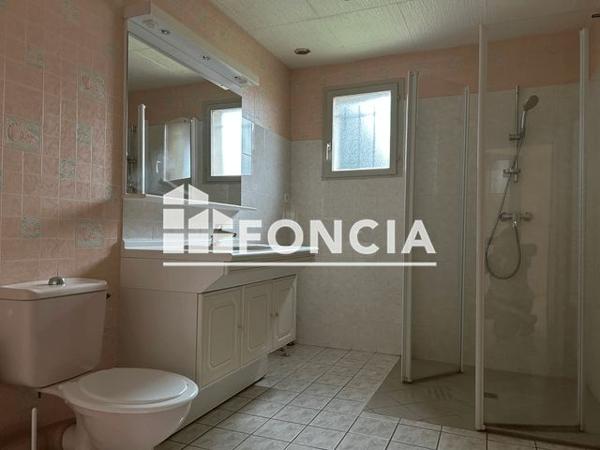 Location Maison 3 pièces 73.48 m² - 15 RUE PABLO PICASSO Chalette Sur Loing 45120