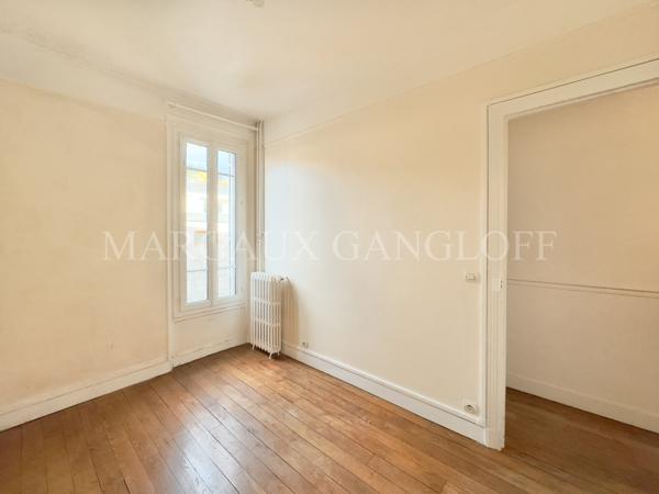 Appartement 2 pièces - 53 m² Exclusivité efficity