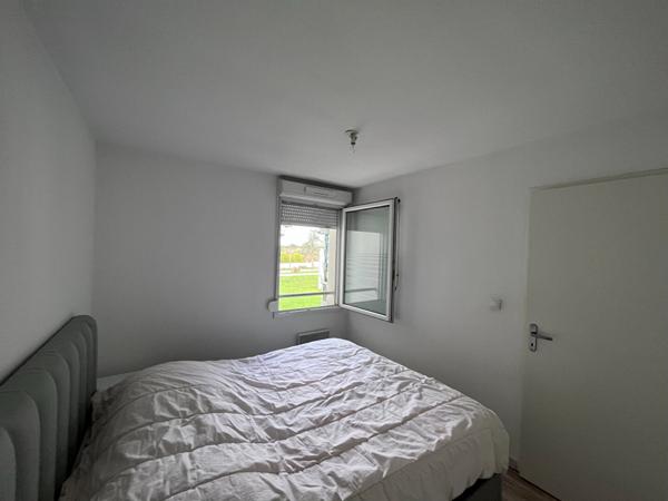 Appartement Meublé Mondonville 2 pièce(s)