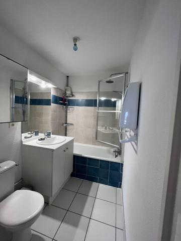 Appartement Meublé Mondonville 2 pièce(s)