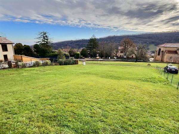 Terrain à vendre |  Poleymieux-au-Mont-d'Or |  760 m²