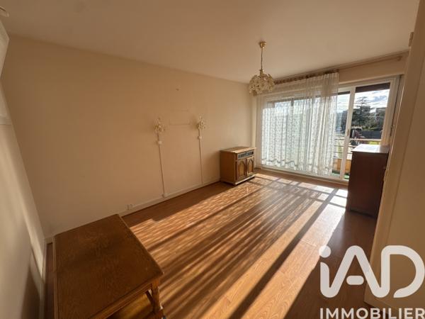 Maison à vendre 4 pièces 91 m² Sully-sur-Loire