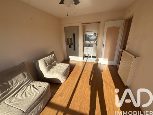 Maison à vendre 4 pièces 91 m² Sully-sur-Loire