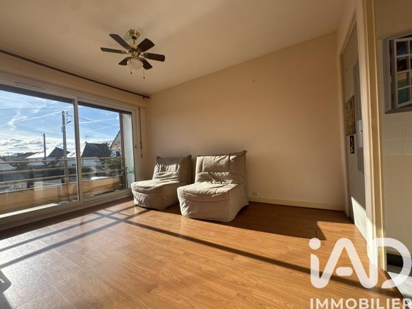 Maison à vendre 4 pièces 91 m² Sully-sur-Loire