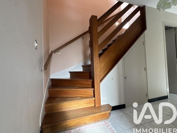 Maison à vendre 4 pièces 91 m² Sully-sur-Loire