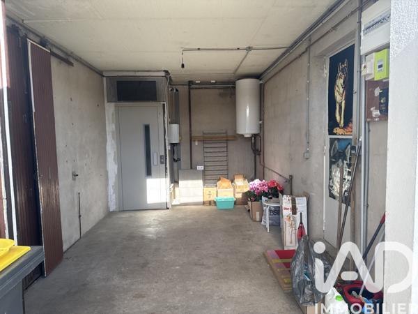 Maison à vendre 4 pièces 91 m² Sully-sur-Loire