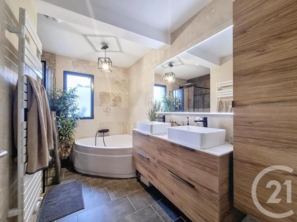 Maison à vendre  5 pièces - 127 m2 LA FERTE ST AUBIN - 45