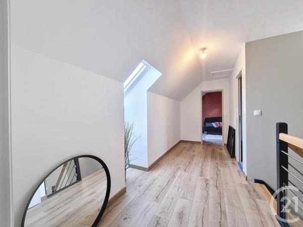 Maison à vendre  5 pièces - 127 m2 LA FERTE ST AUBIN - 45