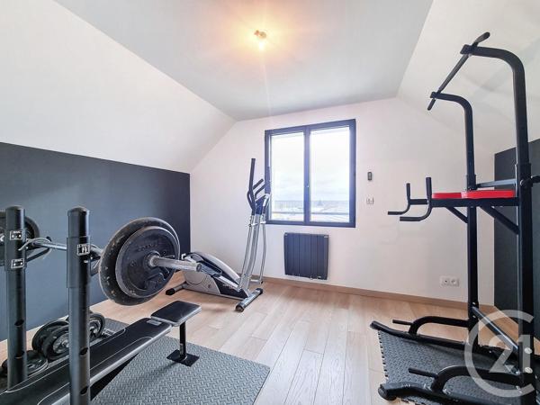 Maison à vendre  5 pièces - 127 m2 LA FERTE ST AUBIN - 45