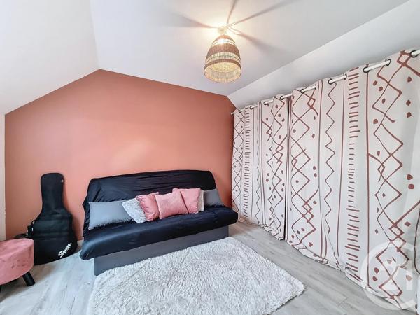 Maison à vendre  5 pièces - 127 m2 LA FERTE ST AUBIN - 45