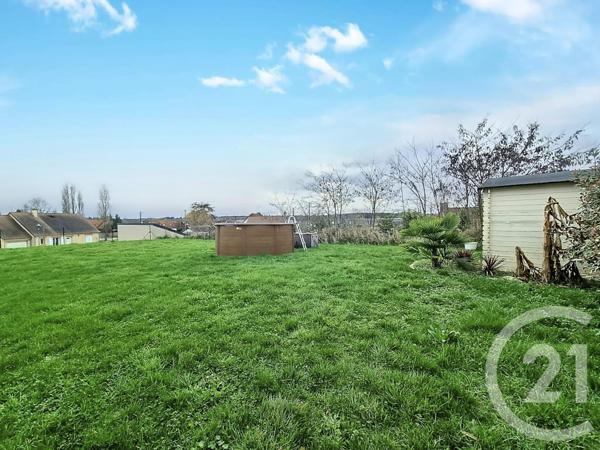 Maison à vendre  5 pièces - 127 m2 LA FERTE ST AUBIN - 45