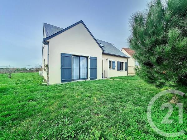 Maison à vendre  5 pièces - 127 m2 LA FERTE ST AUBIN - 45