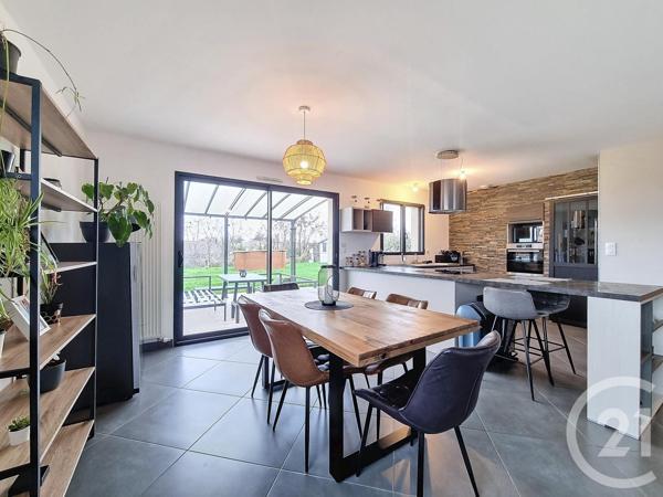 Maison à vendre  5 pièces - 127 m2 LA FERTE ST AUBIN - 45