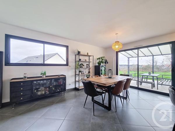 Maison à vendre  5 pièces - 127 m2 LA FERTE ST AUBIN - 45