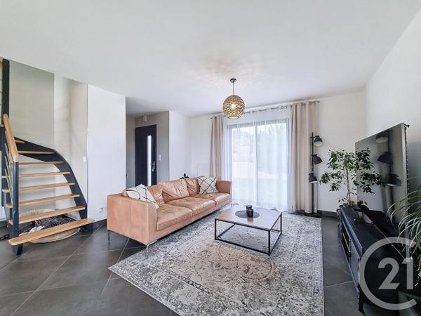 Maison à vendre  5 pièces - 127 m2 LA FERTE ST AUBIN - 45