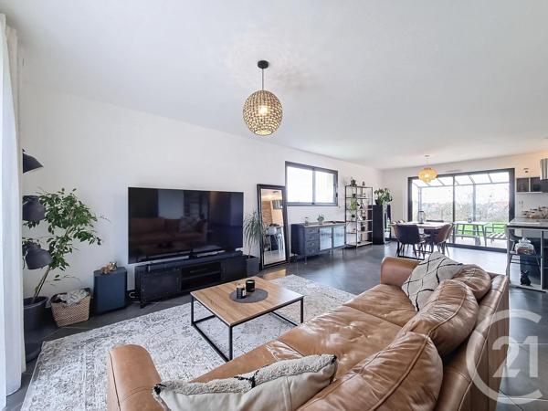 Maison à vendre  5 pièces - 127 m2 LA FERTE ST AUBIN - 45