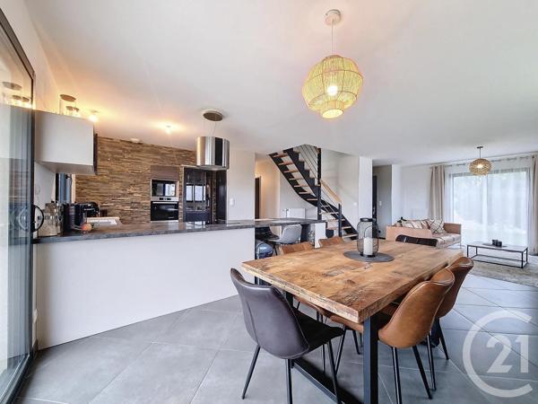 Maison à vendre  5 pièces - 127 m2 LA FERTE ST AUBIN - 45