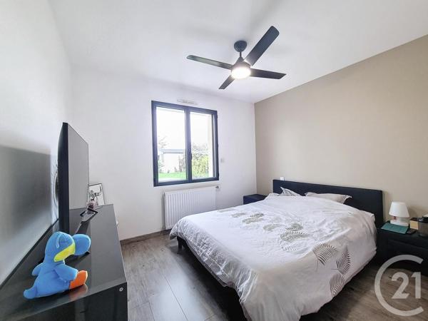 Maison à vendre  5 pièces - 127 m2 LA FERTE ST AUBIN - 45