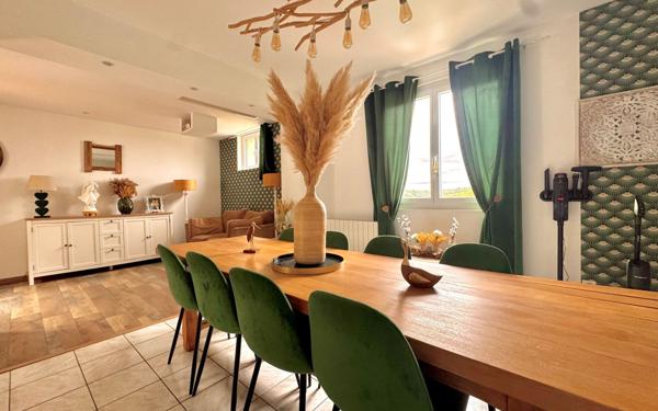 Maison à vendre    6 pièces • 185 m2 Darnétal