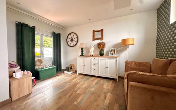 Maison à vendre    6 pièces • 185 m2 Darnétal