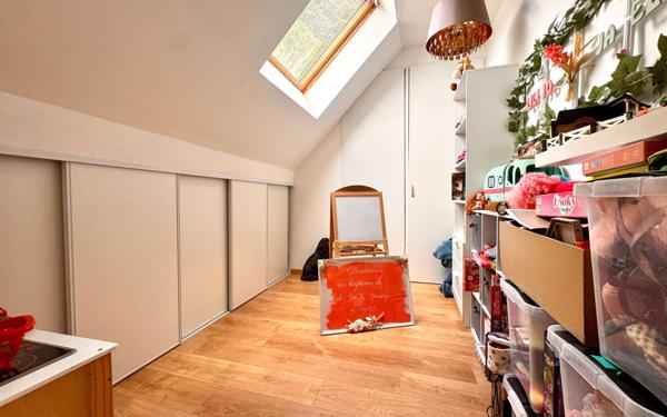 Maison à vendre    6 pièces • 185 m2 Darnétal