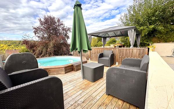 Maison à vendre    6 pièces • 185 m2 Darnétal