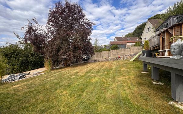 Maison à vendre    6 pièces • 185 m2 Darnétal