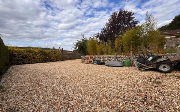 Maison à vendre    6 pièces • 185 m2 Darnétal