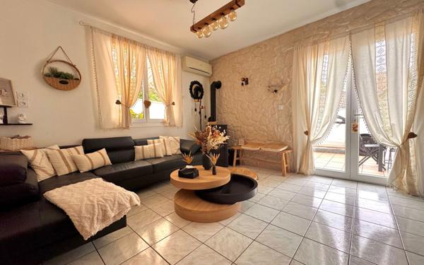 Maison à vendre    6 pièces • 185 m2 Darnétal