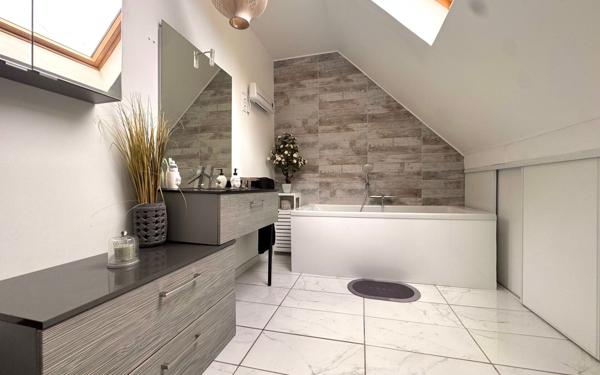 Maison à vendre    6 pièces • 185 m2 Darnétal