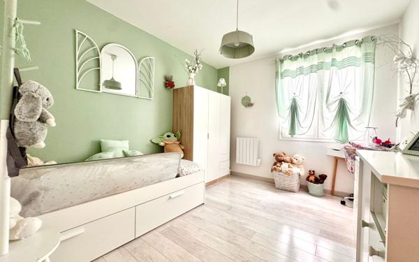 Maison à vendre    6 pièces • 185 m2 Darnétal