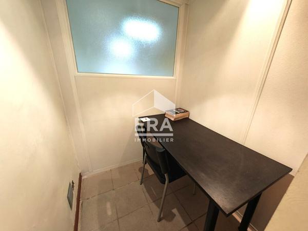 Bureaux / Local commercial à vendre à Marseille - 13004