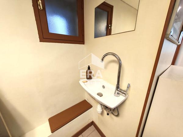 Bureaux / Local commercial à vendre à Marseille - 13004