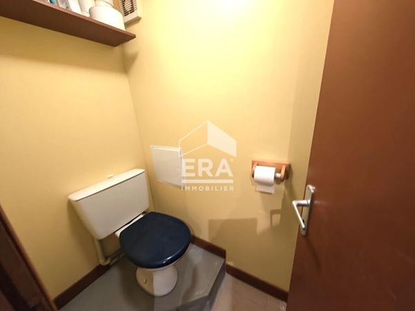 Bureaux / Local commercial à vendre à Marseille - 13004