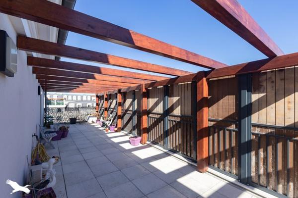 Appartement à vendre 838 512 € La Garenne-Colombes 5 p 110 m² DPE C