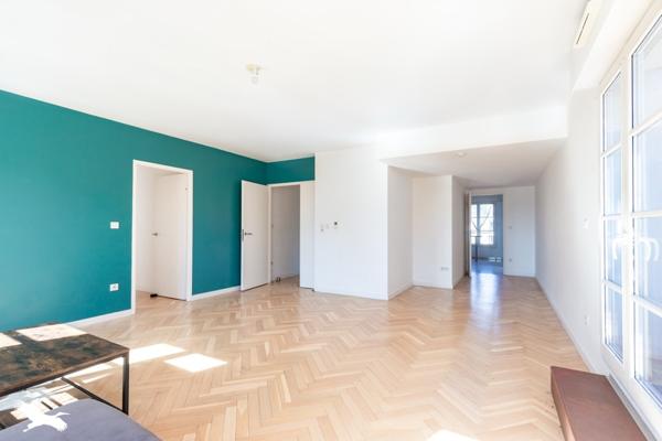 Appartement à vendre 838 512 € La Garenne-Colombes 5 p 110 m² DPE C
