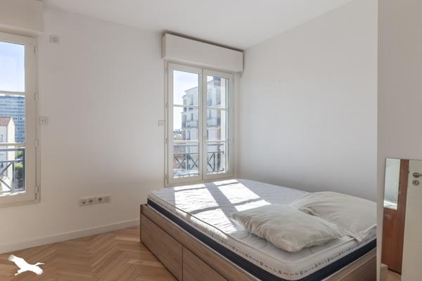 Appartement à vendre 838 512 € La Garenne-Colombes 5 p 110 m² DPE C