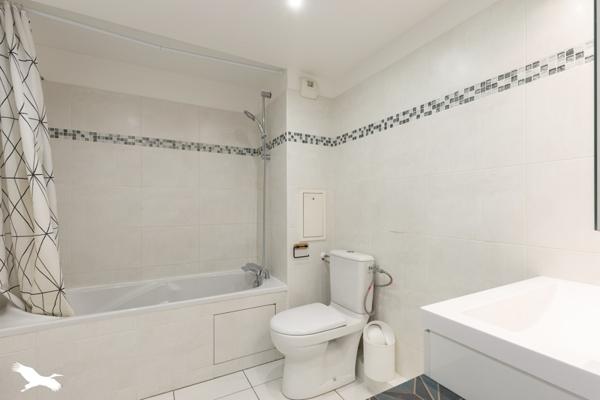Appartement à vendre 838 512 € La Garenne-Colombes 5 p 110 m² DPE C