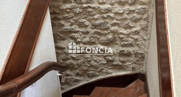 À vendre Appartement 3 pièces 42.53 m² - La Rochelle 17000