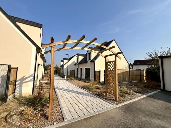 Maison à vendre 383 760 € Orléans 6 p 121 m² DPE