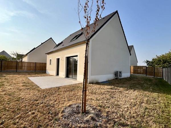 Maison à vendre 383 760 € Orléans 6 p 121 m² DPE