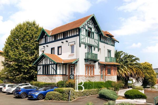Bayonne, Maison 10 Chambres -  500 m² à vendre