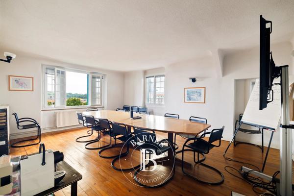 Bayonne, Maison 10 Chambres -  500 m² à vendre