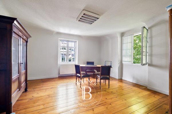 Bayonne, Maison 10 Chambres -  500 m² à vendre