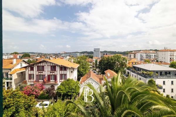 Bayonne, Maison 10 Chambres -  500 m² à vendre