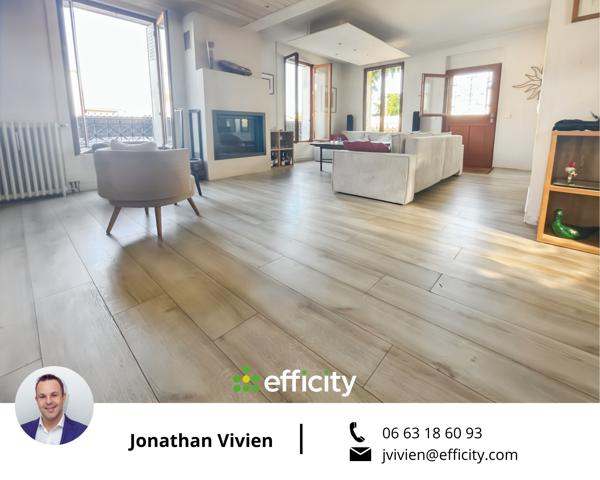 Maison
         9 pièces
        - 201 m² 945 000 € *