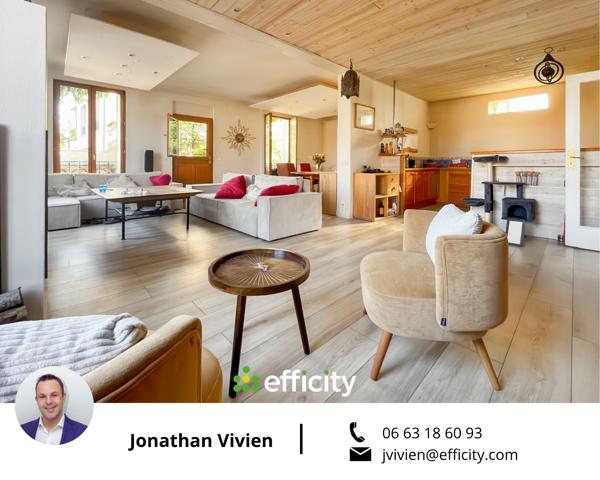 Maison
         9 pièces
        - 201 m² 945 000 € *